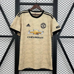 Manchester United 19/20 Away Football kit