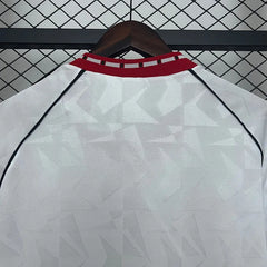 Manchester United 1991 Away Football kit