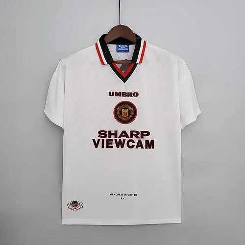 Manchester United 96/97 away Football kit