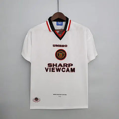 Manchester United 96/97 away Football kit