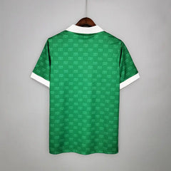 Mexico 1995 home Football kit