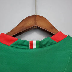 Mexico 2006 Home Football kit