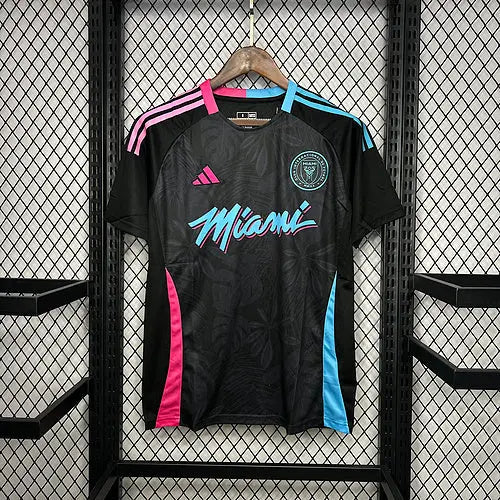 Miami FC 2024/25 special edition Jersey Football kit