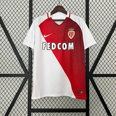 Monaco 16/17 Home Football kit