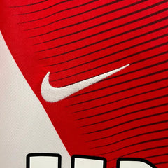 Monaco 16/17 Home Football kit