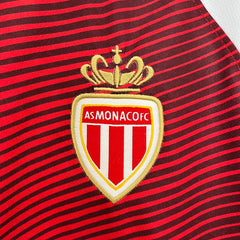 Monaco 16/17 Home Football kit