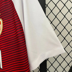 Monaco 16/17 Home Football kit