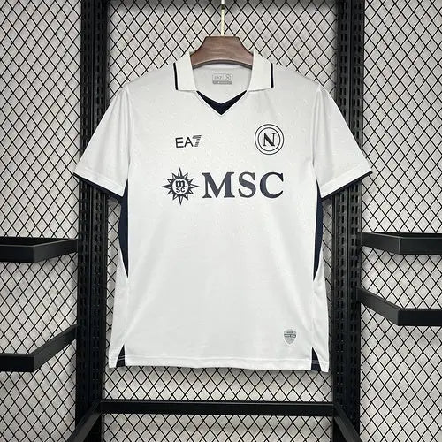 Napoli 2024/25 Away Jersey Football kit
