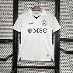 Napoli 2024/25 Away Jersey Football kit
