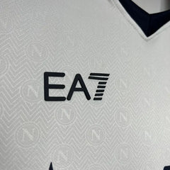 Napoli 2024/25 Away Jersey Football kit