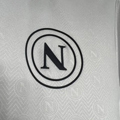 Napoli 2024/25 Away Jersey Football kit