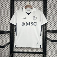 Napoli 2024/25 Away Jersey Football kit