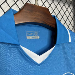 Napoli 2024/25 Home Jersey Football kit