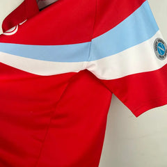 Napoli 90/91 away Football kit