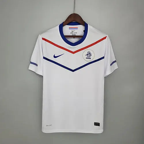 Netherlands 2012 away Football kit