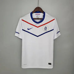 Netherlands 2012 away Football kit