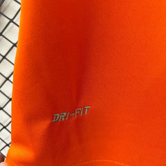 Netherlands 2014 Home Football kit