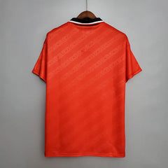 Nottingham Forest 94/95 Red Football kit