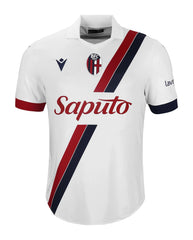 2023-24 Bologna Away Kit