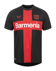 2023-24 Bayer Leverkusen Home Kit