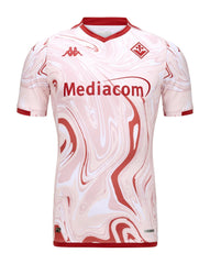 2023-24 Fiorentina Fourth Kit