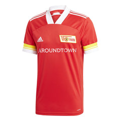 2020-21 Union Berlin Home Kit