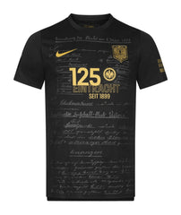 2023-24 Eintracht Frankfurt Anniversary Kit