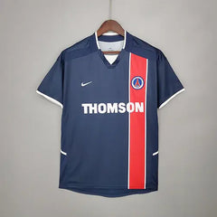 PSG 02/03 home Football kit