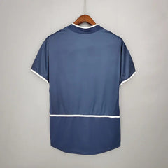 PSG 02/03 home Football kit