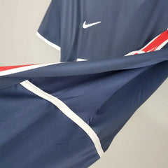 PSG 02/03 home Football kit