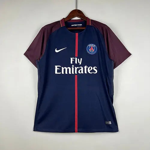 PSG 17/18 Home Football kit