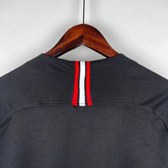 PSG 18/19 Black Football kit