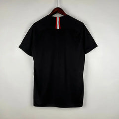 PSG 18/19 Black Football kit