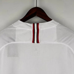 PSG 18/19 White Football kit