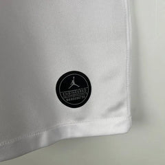 PSG 18/19 White Football kit