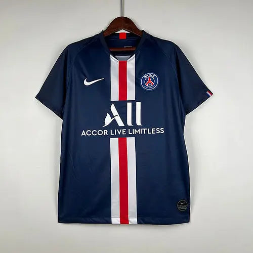 PSG 19/20 Home Football kit