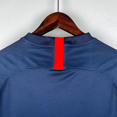 PSG 19/20 Home Football kit