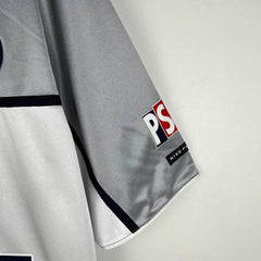 PSG99/00 Away Football kit - Footyb