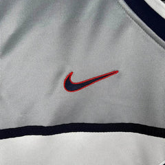 PSG99/00 Away Football kit - Footyb
