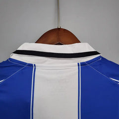 Porto 03/04 home Football kit