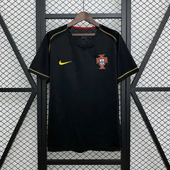Portugal 2006 Away Football kit