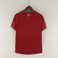 Portugal 2006 home Football kit