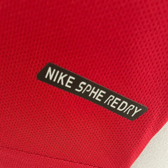 Portugal 2006 home Football kit