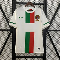 Portugal 2010 Away Football kit
