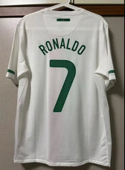 Portugal 2010 Away Football kit