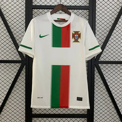 Portugal 2010 Away Football kit