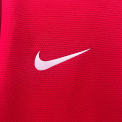 Portugal 2012 Home Football kit