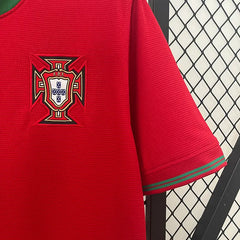Portugal 2012 Home Football kit