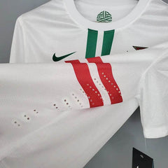 Portugal 2012 away Football kit - Footyb