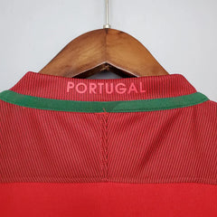 Portugal 2016 home Football kit
